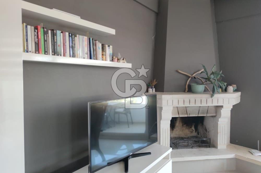 KKTC'DE GİRNE MERKEZE YAKIN FULL EŞYALI SATILIK 2+1 DAİRE
