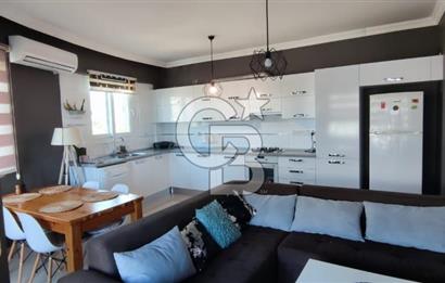 KKTC'DE GİRNE MERKEZE YAKIN FULL EŞYALI SATILIK 2+1 DAİRE