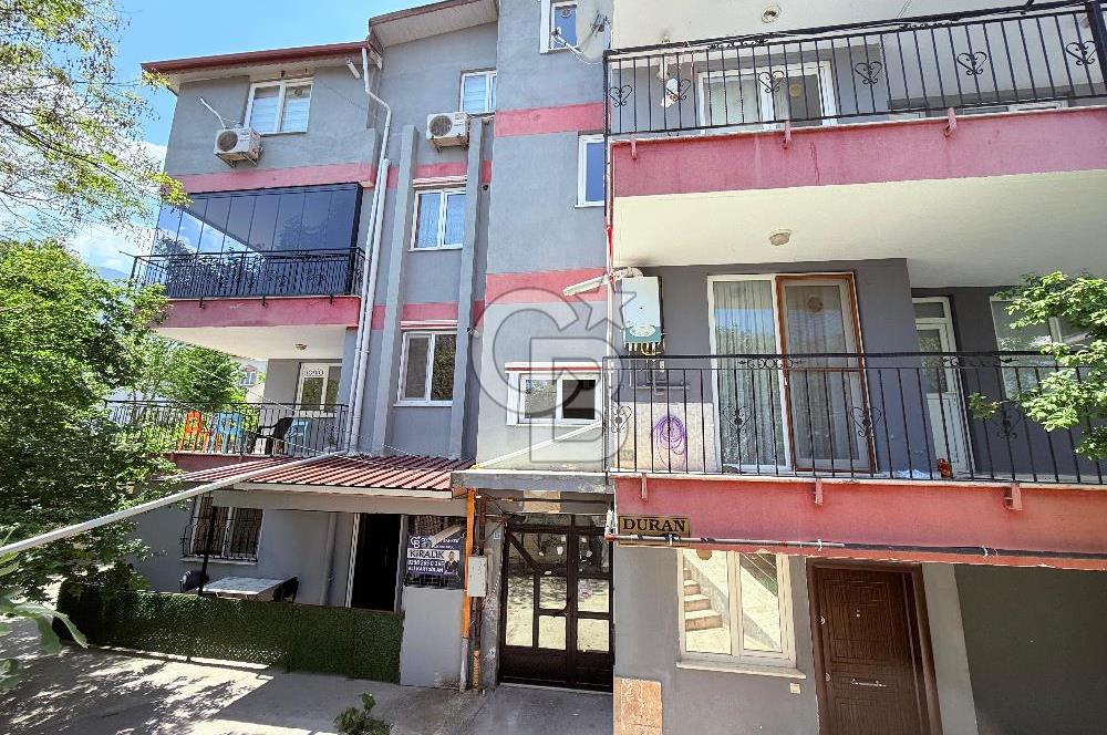 Zeytinköy Mh. Cerrahi Hastanesinin Arkasında 2+1 75 M² Kiralık