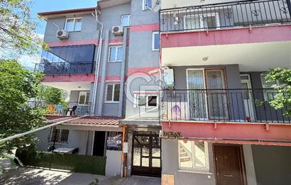 Zeytinköy Mh. Cerrahi Hastanesinin Arkasında 2+1 75 M² Kiralık