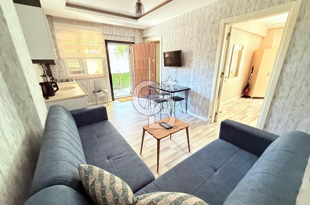 Zeytinköy Mh. Cerrahi Hastanesinin Arkasında 2+1 75 M² Kiralık