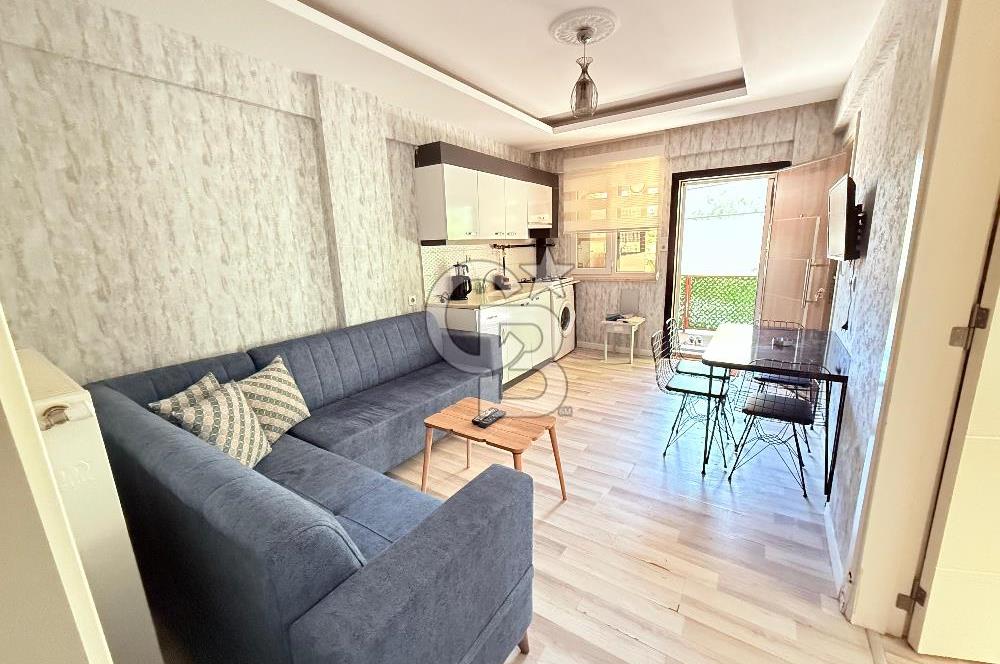 Zeytinköy Mh. Cerrahi Hastanesinin Arkasında 2+1 75 M² Kiralık