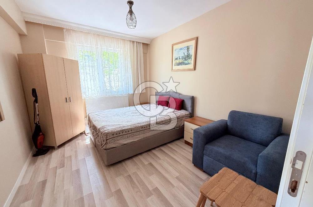 Zeytinköy Mh. Cerrahi Hastanesinin Arkasında 2+1 75 M² Kiralık