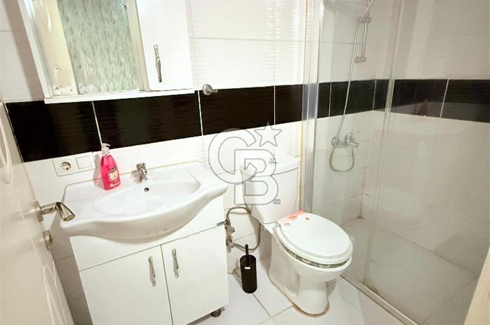 Zeytinköy Mh. Cerrahi Hastanesinin Arkasında 2+1 75 M² Kiralık
