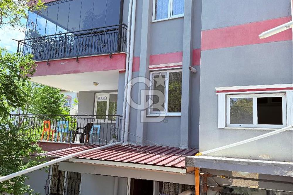 Zeytinköy Mh. Cerrahi Hastanesinin Arkasında 2+1 75 M² Kiralık