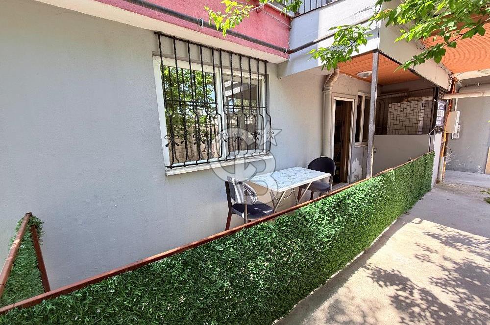 Zeytinköy Mh. Cerrahi Hastanesinin Arkasında 2+1 75 M² Kiralık