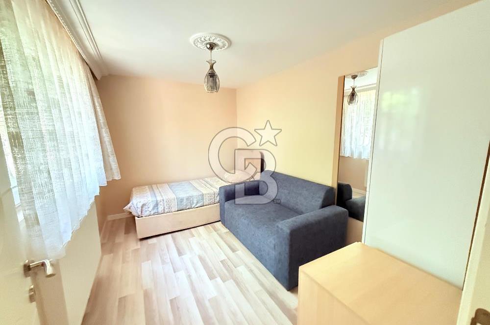 Zeytinköy Mh. Cerrahi Hastanesinin Arkasında 2+1 75 M² Kiralık