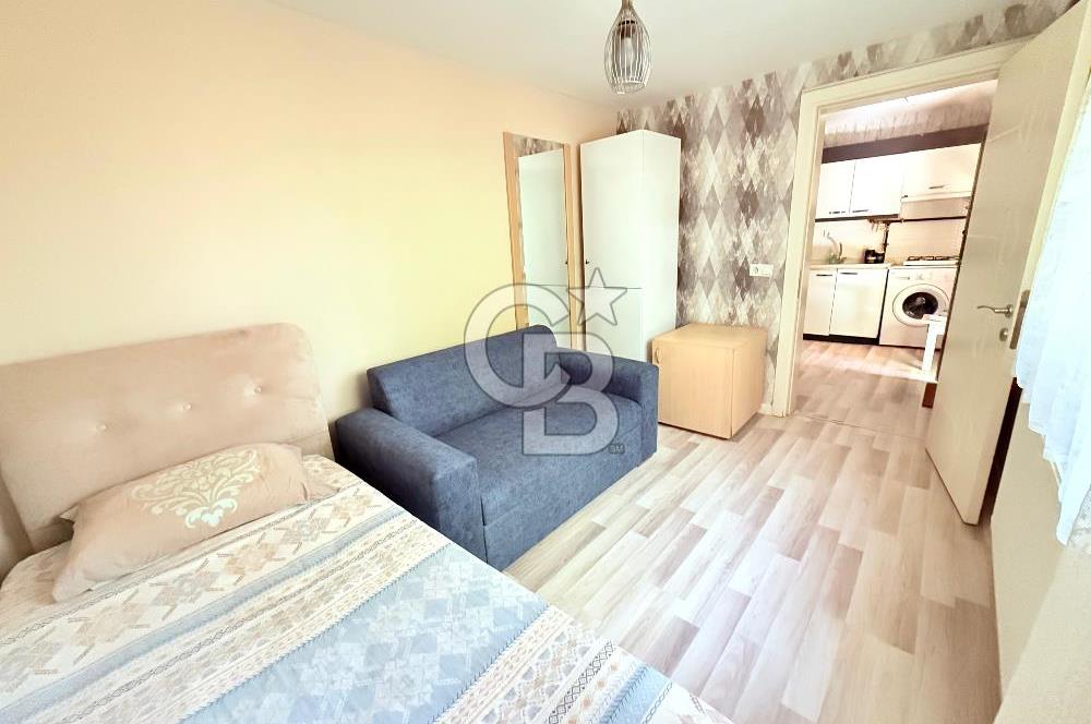 Zeytinköy Mh. Cerrahi Hastanesinin Arkasında 2+1 75 M² Kiralık
