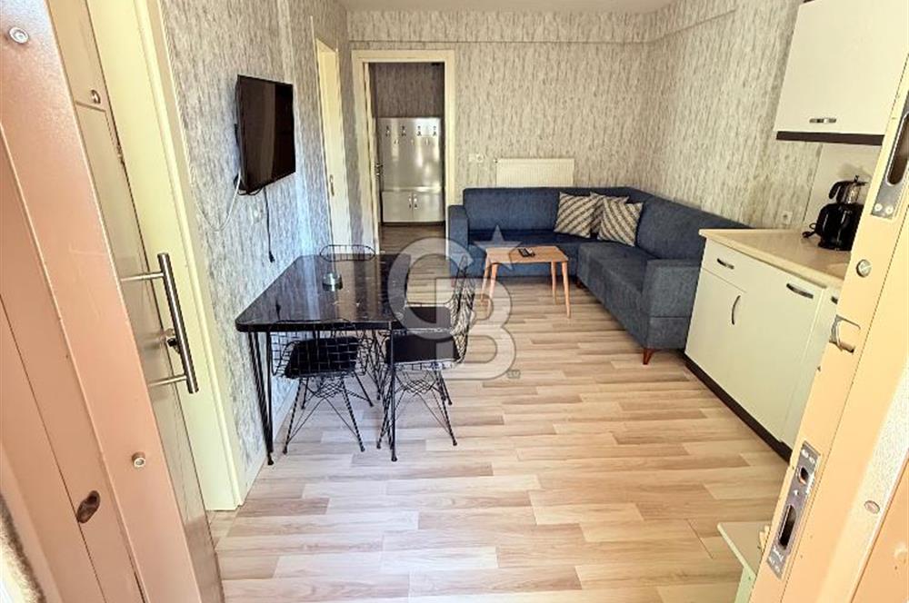 Zeytinköy Mh. Cerrahi Hastanesinin Arkasında 2+1 75 M² Kiralık