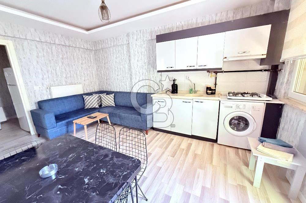 Zeytinköy Mh. Cerrahi Hastanesinin Arkasında 2+1 75 M² Kiralık