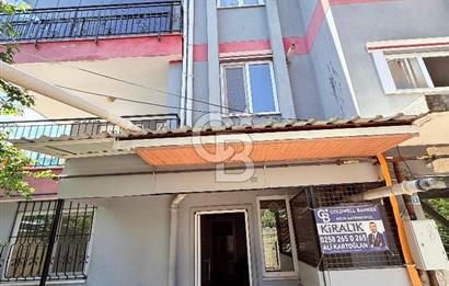 Zeytinköy Mh. Cerrahi Hastanesinin Arkasında 2+1 75 M² Kiralık