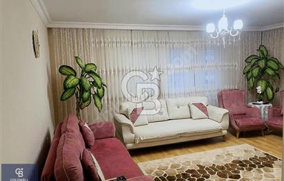 Cb Çizgi'den Satılık 3+1 daire