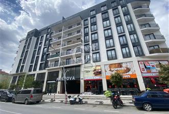 NETA GAYRİMENKULDEN ÇAYIROVA PARKOVA'DA SATILIK 2+1 DAİRE