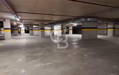 NETA GAYRİMENKULDEN ÇAYIROVA PARKOVA'DA SATILIK 4+1 DAİRE