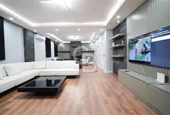 Side'de satılık 2+1 daire