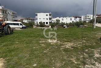KARAÖZDE 1024 m2 SATILIK TARLA