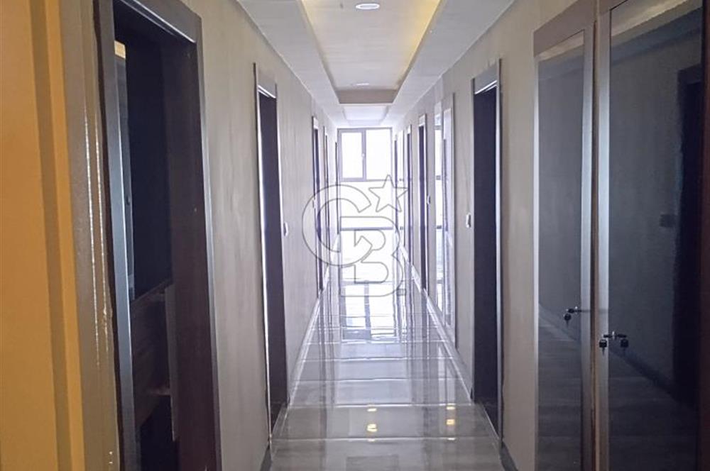 MYWAY DOKUZ EYLÜL SİTESİNDE SATILIK LOFT 1+1 DAİRE