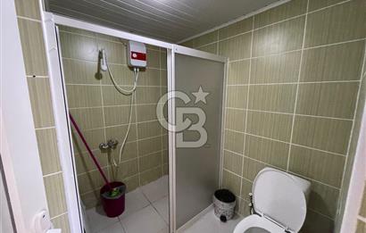 CB'DEN ILICADA SATILIK DAİRE