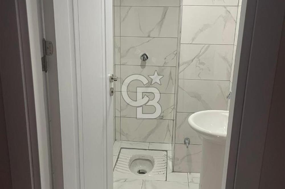 CB CITY'DEN BOZÜYÜK 4 EYLÜL'DE SIFIR 2+1 KİRALIK DAİRE