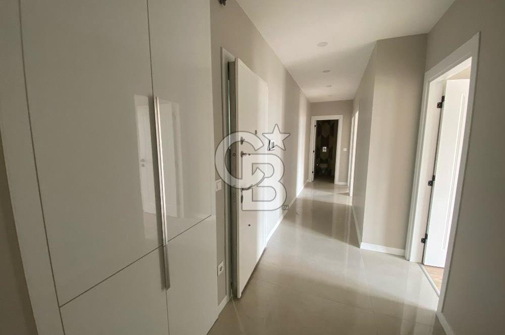 NETA GAYRİMENKULDEN ÇAYIROVA PARKOVA'DA SATILIK 4+1 DAİRE