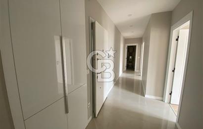 NETA GAYRİMENKULDEN ÇAYIROVA PARKOVA'DA SATILIK 4+1 DAİRE