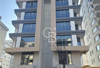 GÖZTEPEDE ULTRA LUX 130 M2 DAİRE