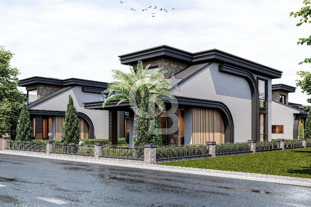 RAPSODİ KARTEPE PROJESİNDE HAVUZ CEPHE 3+1 ARA KAT DAİRE