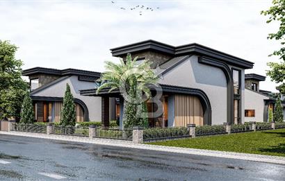RAPSODİ KARTEPE PROJESİNDE HAVUZ CEPHE 3+1 ARA KAT DAİRE