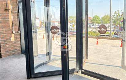 DEDEMAN BUREAU RESİDANCE ÖZEL MİMARİ TASARIM 1+0 FULL EŞYALI