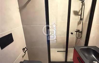 DEDEMAN BUREAU RESİDANCE ÖZEL MİMARİ TASARIM 1+0 FULL EŞYALI