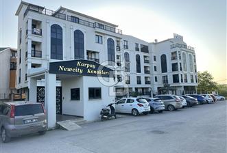 KARTEPE ATAEVLER'DE NEWCİTY KONAKLARI'NDA SATILIK 2+1 LÜKS DAİRE