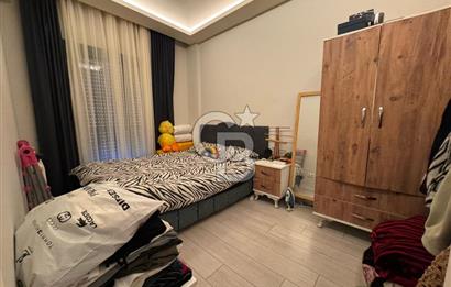 BUCA ADATEPEDE YENİ BİNADA FERAH 1+1 DAİRE