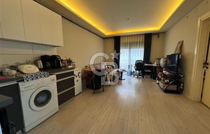 BUCA ADATEPEDE YENİ BİNADA FERAH 1+1 DAİRE
