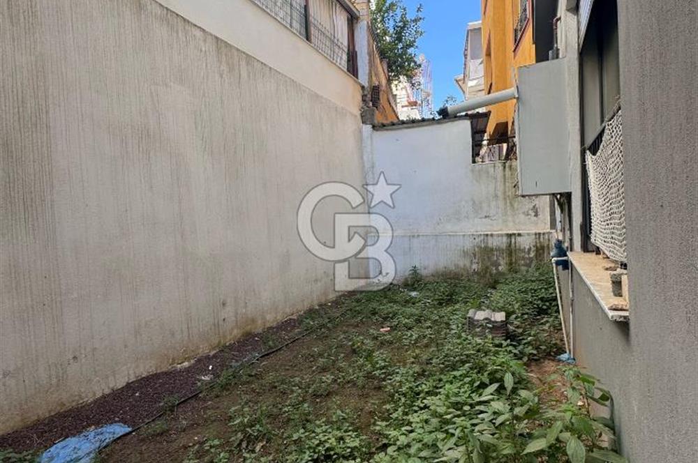 BUCA ADATEPEDE YENİ BİNADA FERAH 1+1 DAİRE