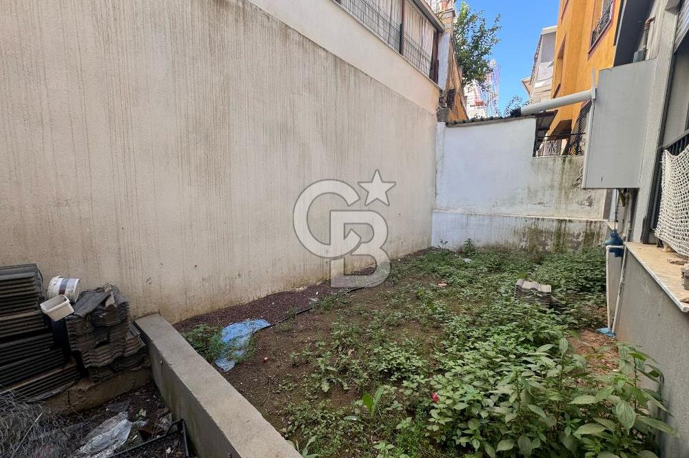 BUCA ADATEPEDE YENİ BİNADA FERAH 1+1 DAİRE