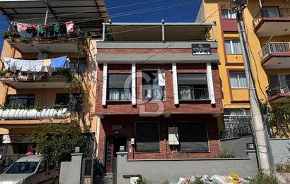 BUCA ADATEPEDE YENİ BİNADA FERAH 1+1 DAİRE