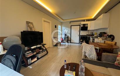 BUCA ADATEPEDE YENİ BİNADA FERAH 1+1 DAİRE