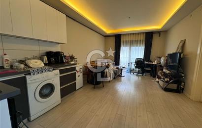 BUCA ADATEPEDE YENİ BİNADA FERAH 1+1 DAİRE