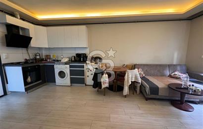 BUCA ADATEPEDE YENİ BİNADA FERAH 1+1 DAİRE