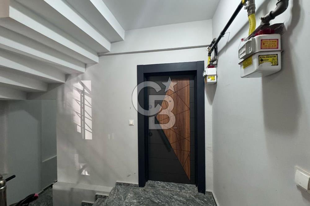 BUCA ADATEPEDE YENİ BİNADA FERAH 1+1 DAİRE