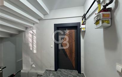BUCA ADATEPEDE YENİ BİNADA FERAH 1+1 DAİRE