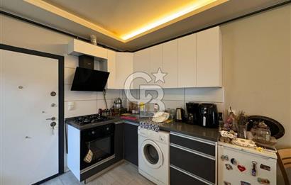BUCA ADATEPEDE YENİ BİNADA FERAH 1+1 DAİRE