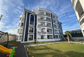 CB TAN SATILIK 4+1SIFIR KARTEPE FSMDE HAVUZLU SİTE İÇİNDE DAİRE