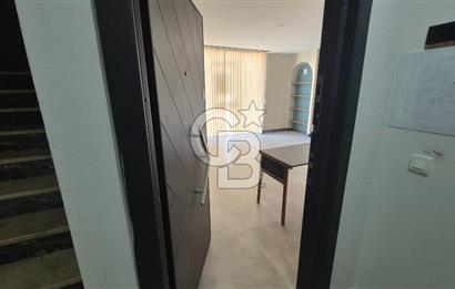 BAŞİSKELE* JOKER TOWER İŞMERKEZİ'NDE TASARIM 47M2 KİRALIK OFİS