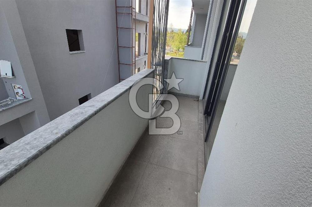 BAŞİSKELE* JOKER TOWER İŞMERKEZİ'NDE TASARIM 47M2 KİRALIK OFİS