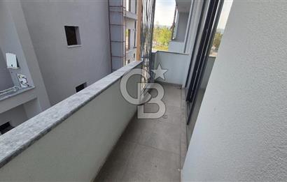 BAŞİSKELE* JOKER TOWER İŞMERKEZİ'NDE TASARIM 47M2 KİRALIK OFİS