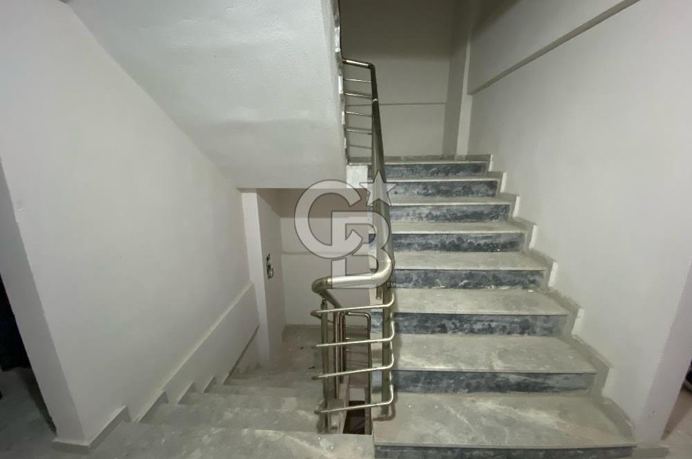 YENİ MAHALLE MERKEZİ KONUMDA SATILIK DAİRE