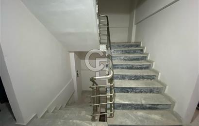 YENİ MAHALLE MERKEZİ KONUMDA SATILIK DAİRE