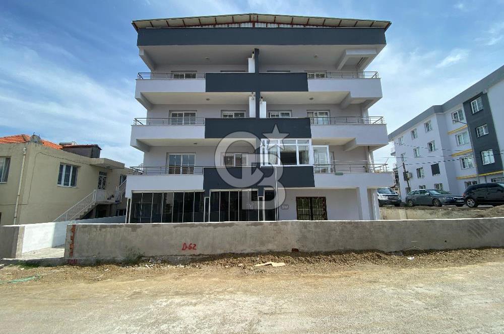 YENİ MAHALLE MERKEZİ KONUMDA SATILIK DAİRE
