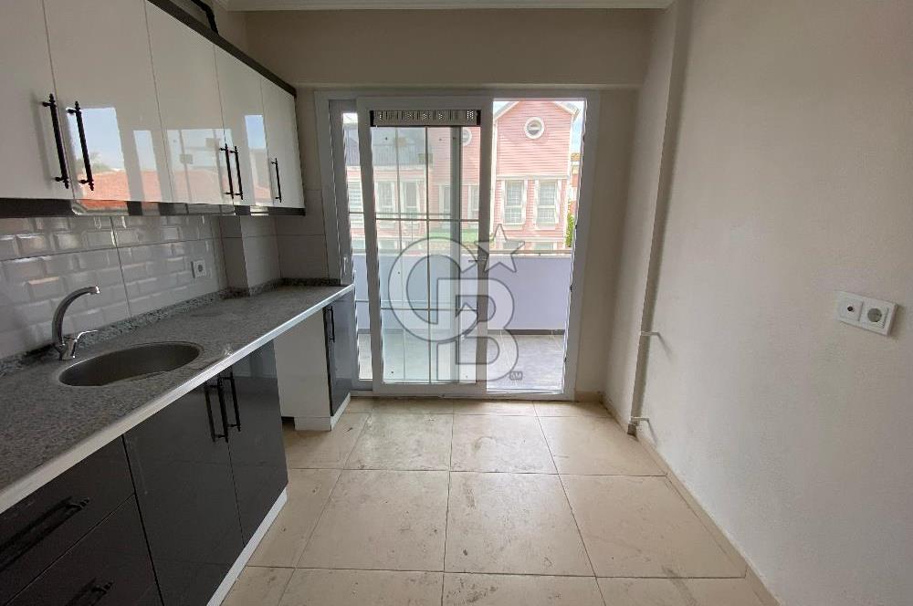 YENİ MAHALLE MERKEZİ KONUMDA SATILIK DAİRE